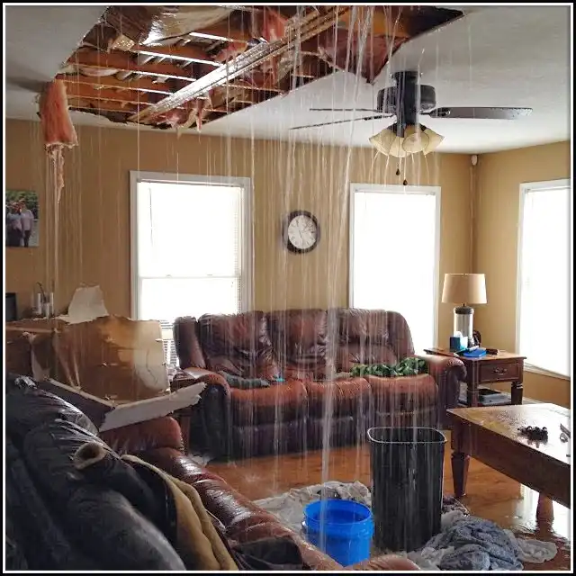 Water Damage Restoration in Clearwater, FL