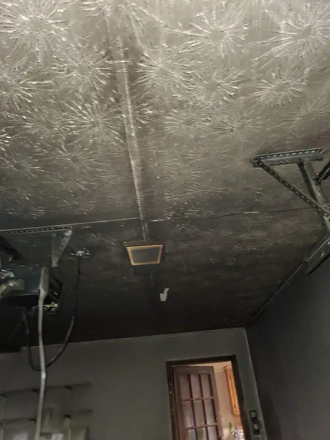 Fire and smoke damage assessment for Emergency Water Damage Services in Clearwater